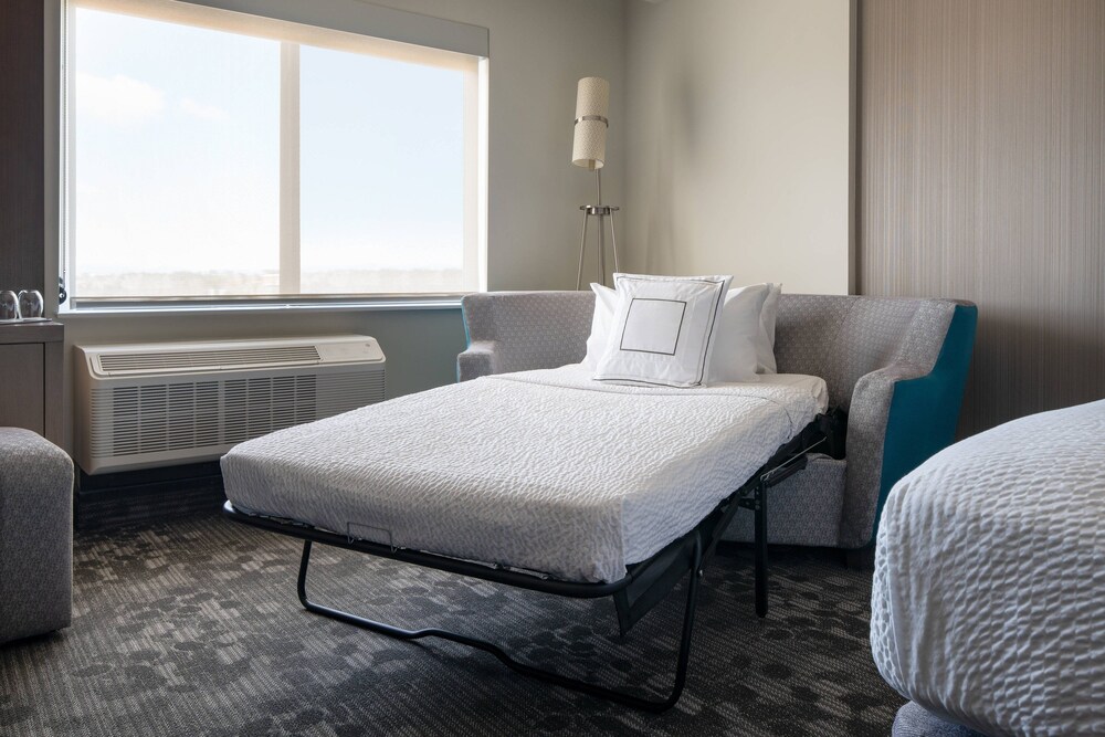 Courtyard by Marriott Loveland Fort Collins - photo 7