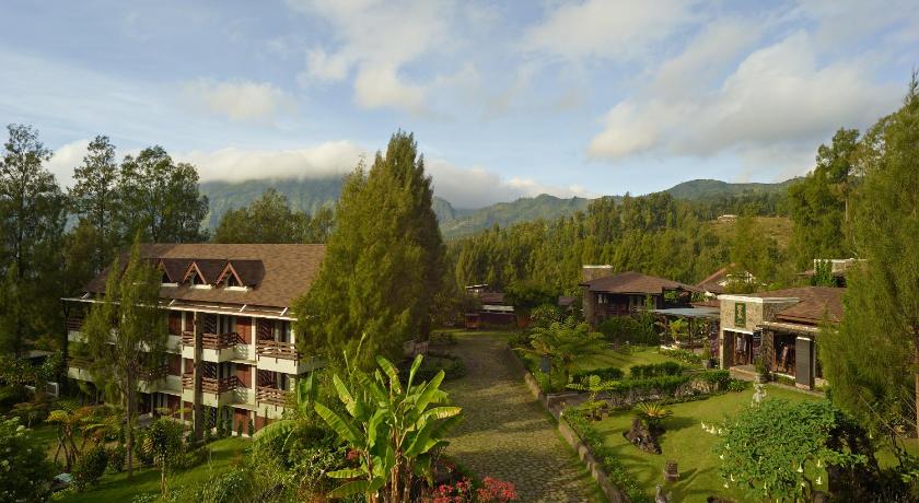 Jiwa Jawa Resort Bromo — Probolinggo — photo 3