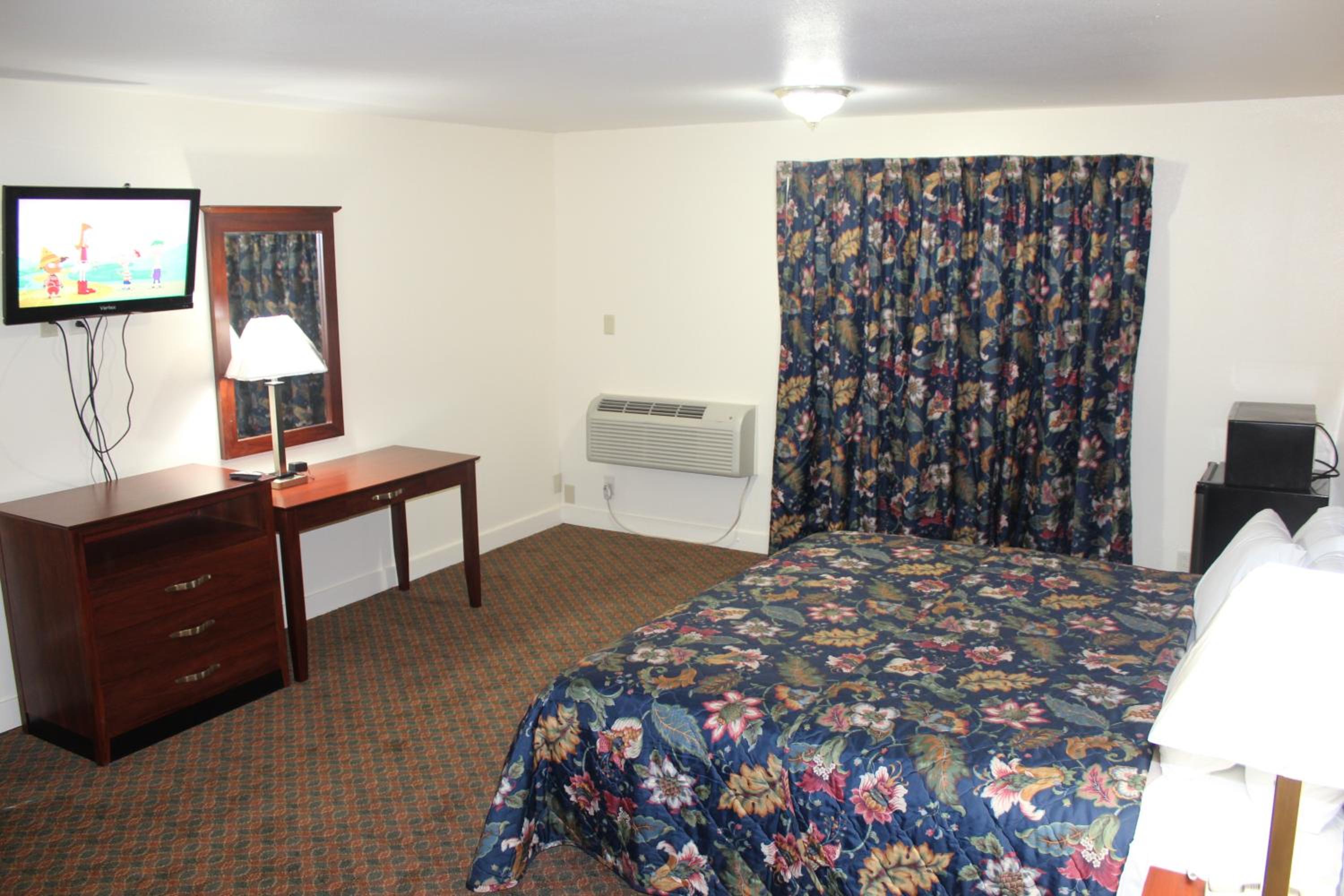 Passport Inn and Suites Middletown - photo 23