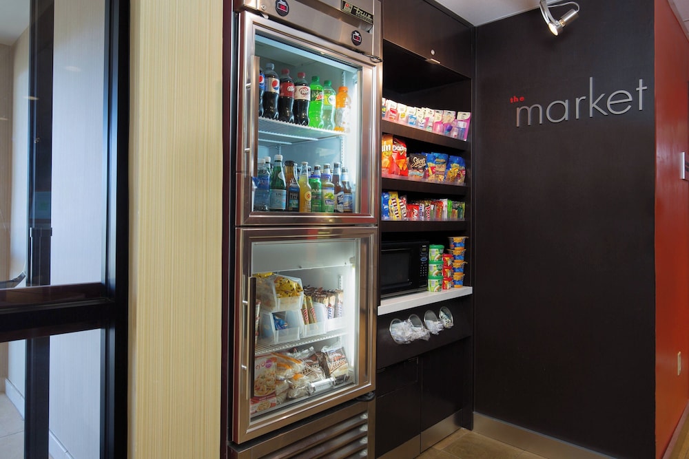 Courtyard by Marriott Roseville - photo 31