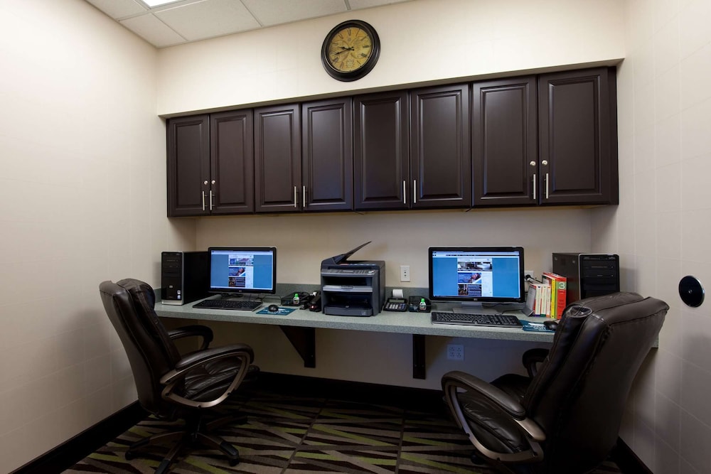 Homewood Suites by Hilton St Louis Galleria - photo 46