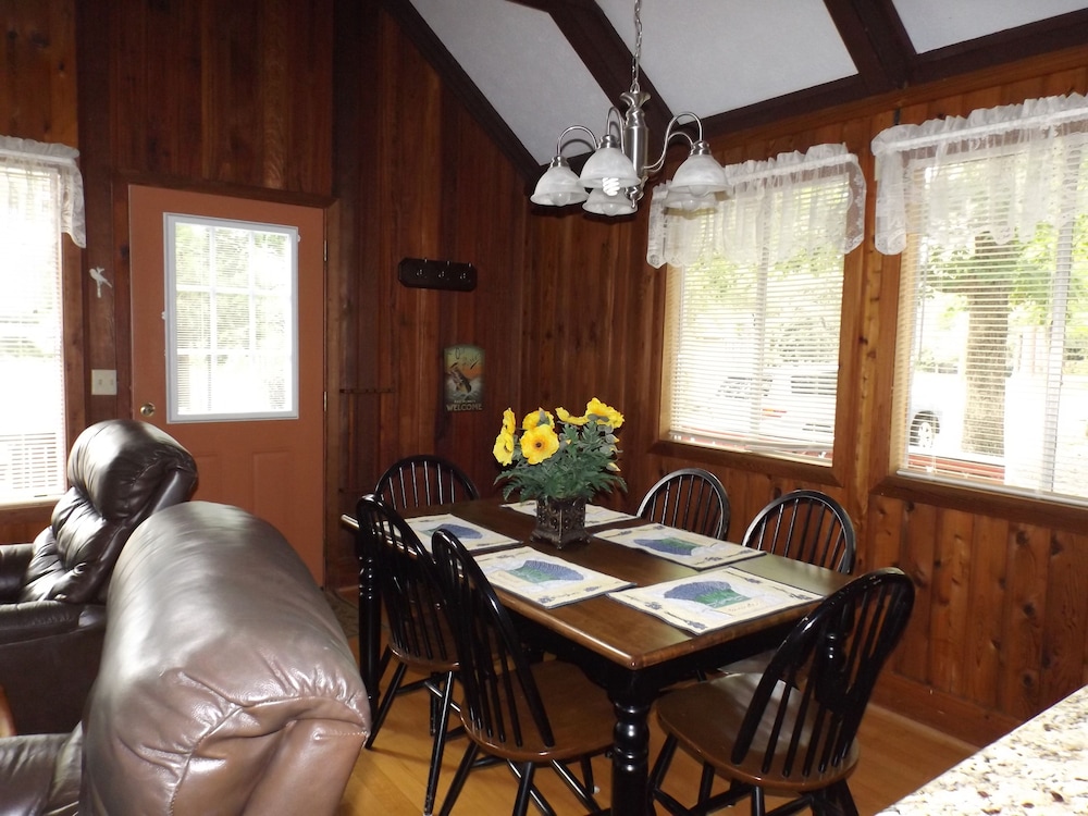 Pine Mountain Club Chalets Resort - photo 192