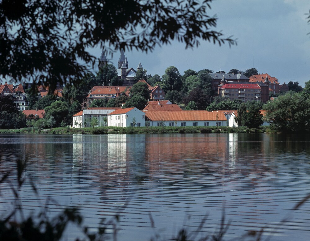 Golf Hotel Viborg in Viborg, Denmark