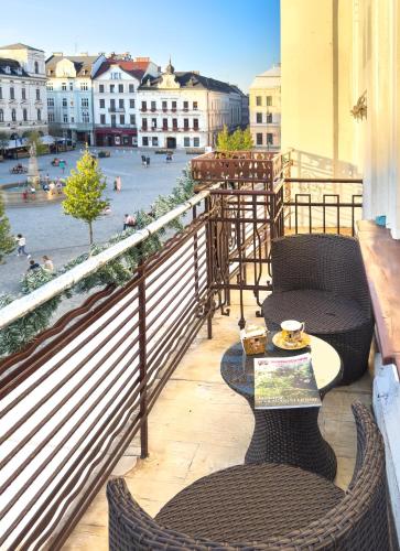 Apartament Cesarski — Cieszyn — photo 2