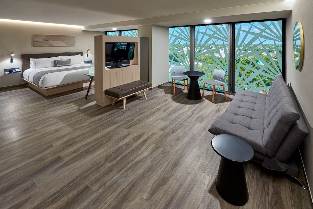 City Express Plus by Marriott Merida
