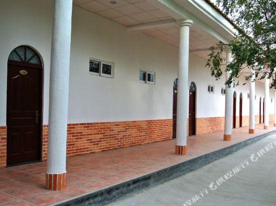 TianYe Green World in Shijiao, People's Republic of China