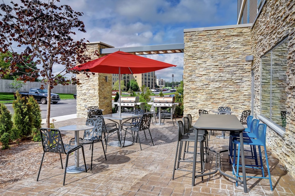 Home2 Suites by Hilton Springfield North - photo 37