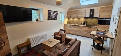 Cozy Flats — 4-Star Luxury Hotel in Ieper, Belgium