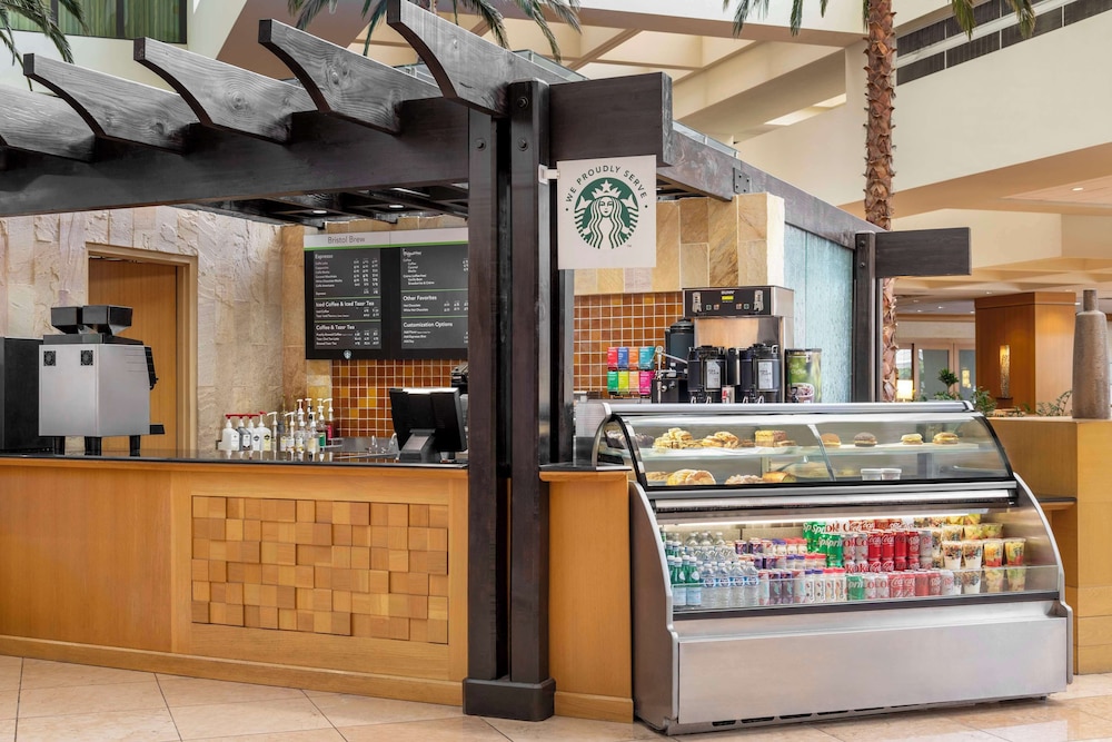 Hilton Orange County Costa Mesa - photo 56