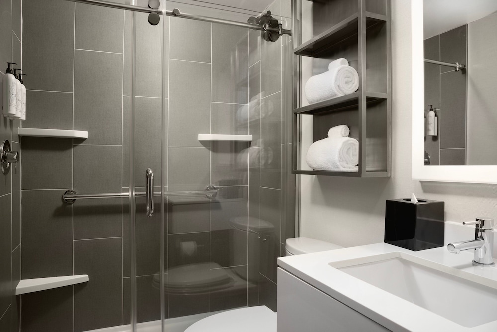 TownePlace Suites by Marriott New York Manhattan - photo 18