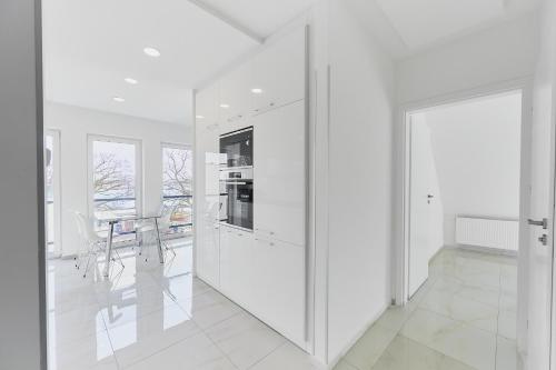 Apartamenty Świnoujście Nowa Flotylla — 4-Star Luxury Hotel in Swinoujscie, Poland