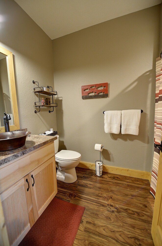 Blue Water Resort - photo 33