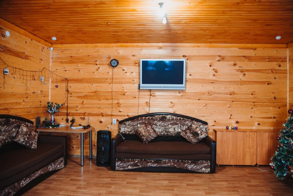 Dacha na lesnoi - last minute hotel in Balezino