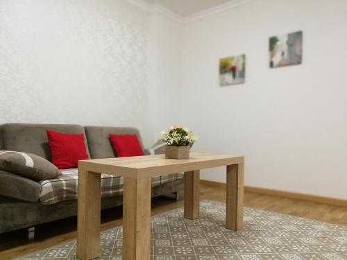 Besiki Luxury Apartments