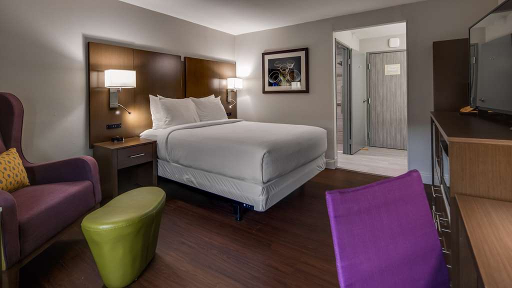 Best Western Huntsville - photo 4
