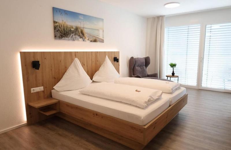Mein Motel Self Check In — hotel in Oberndorf