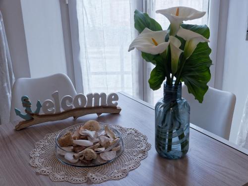 Appartamento Nautes — 4-Star Luxury Hotel in San Benedetto Del Tronto, Italy