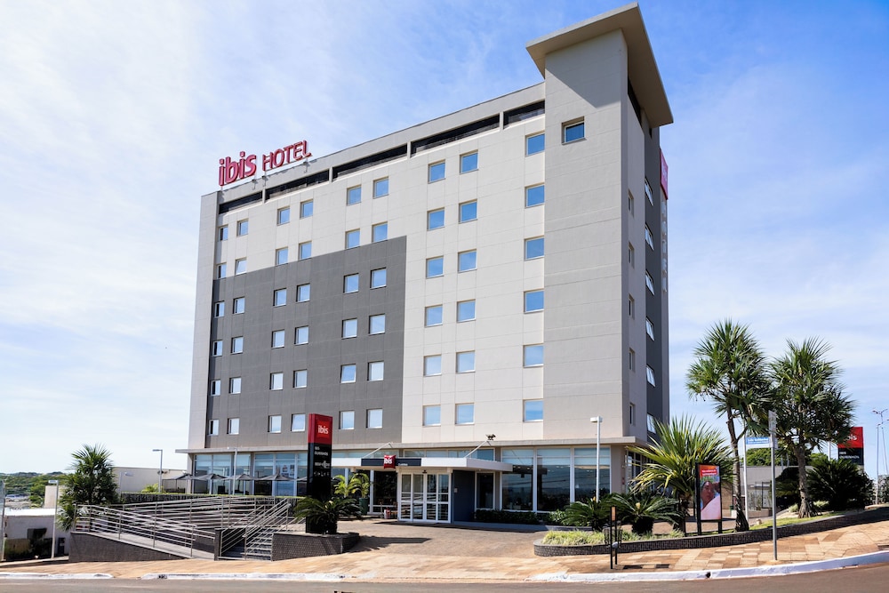 ibis Ourinhos in Ourinhos, Brasil