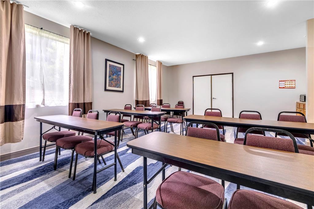 Comfort Inn Somerset Lake Cumberland - photo 66