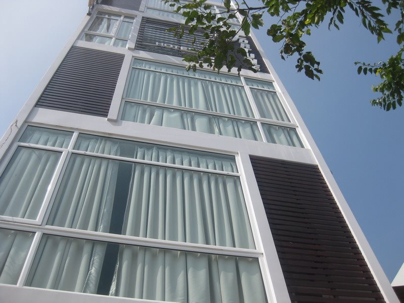 Fortune Hotel Danang - last minute hotel in Da Nang