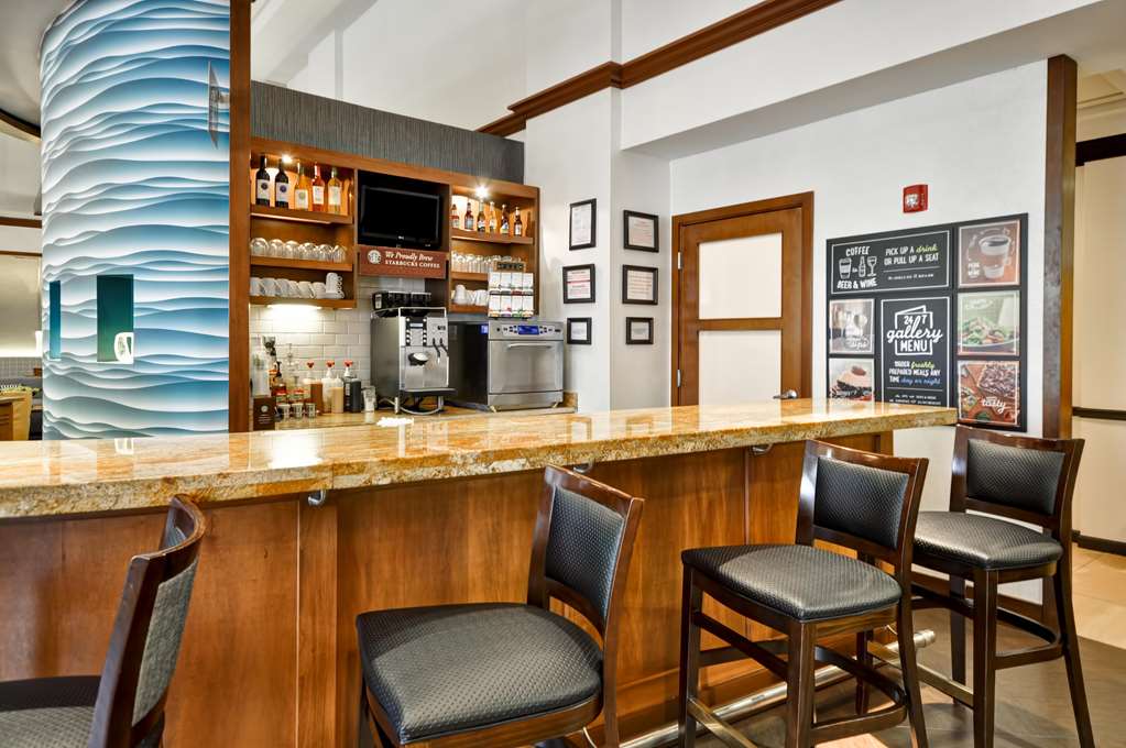 Hyatt Place Albuquerque Uptown - photo 28