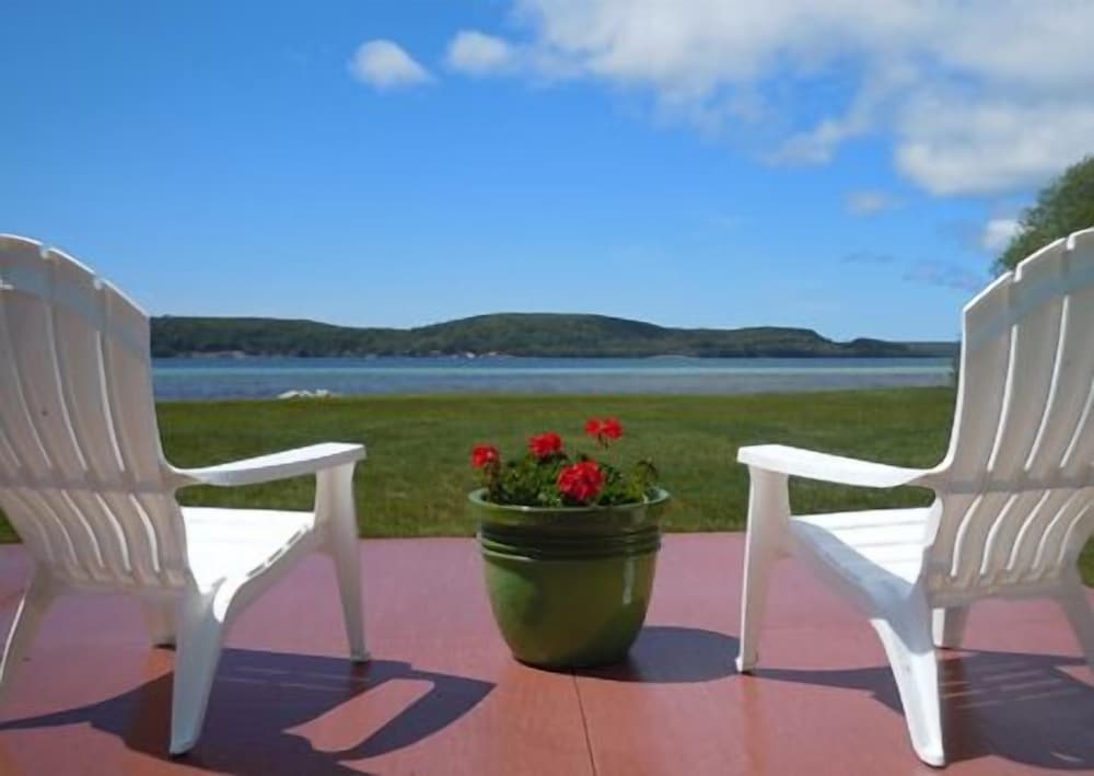 The Beach Inn Motel - photo 20