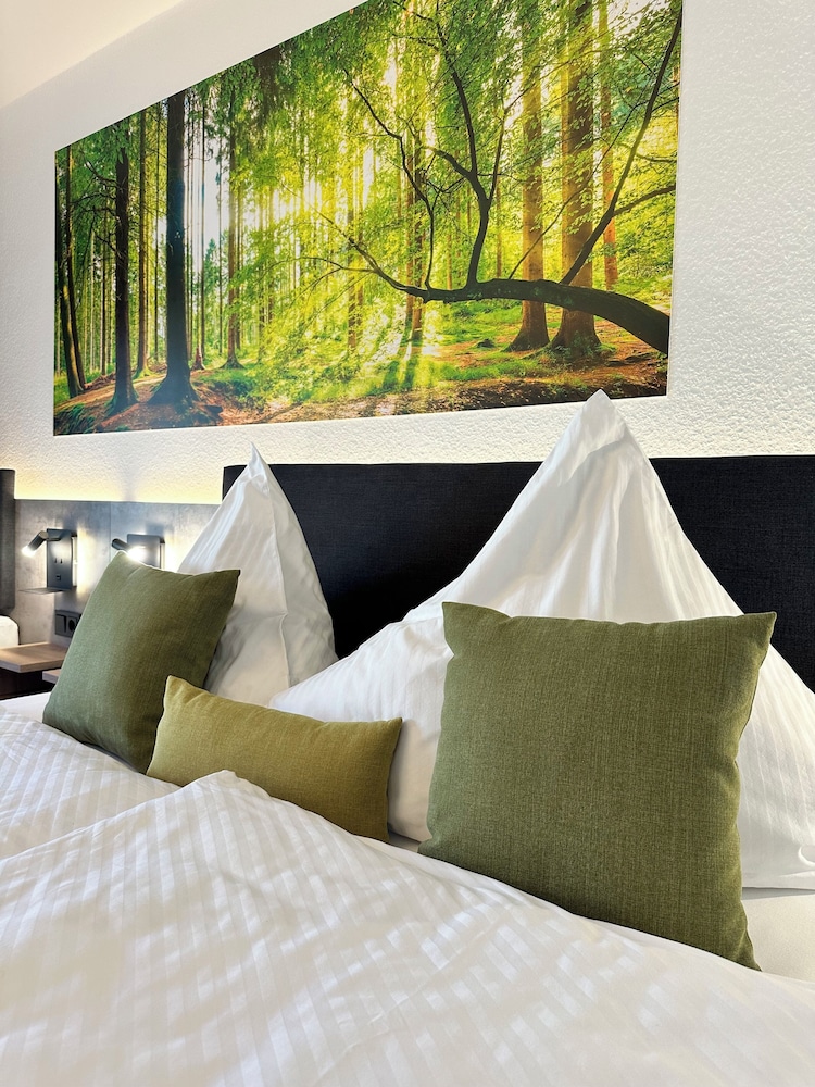 an Hotel GmbH — hotel in Selm