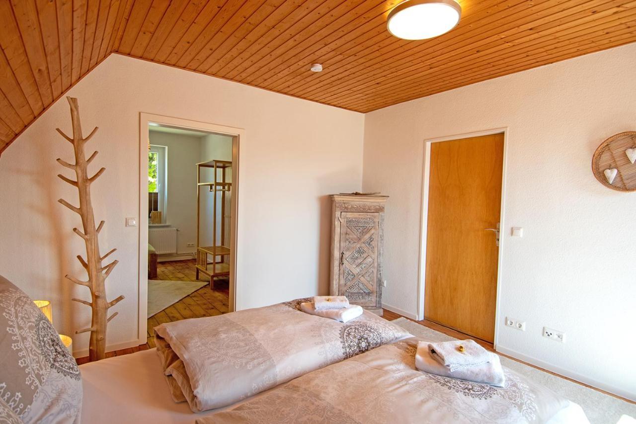 Groes Ferienhaus Mit 4 Schlafzimmern — Eutin