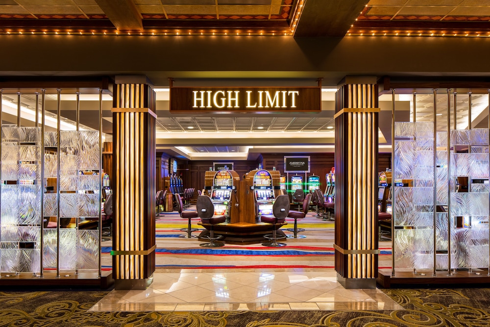 Ameristar Casino Resort Spa Black Hawk - photo 25