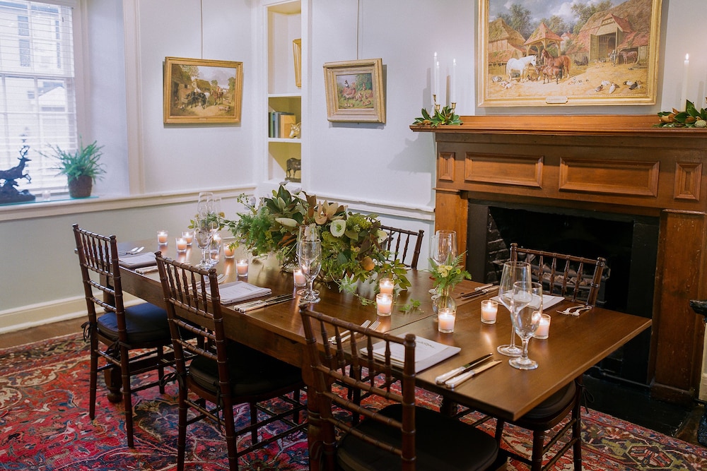 The Red Fox Inn & Tavern - photo 172