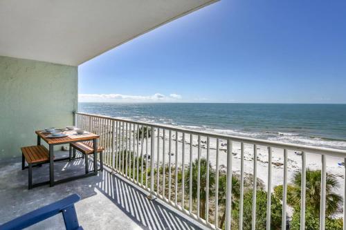 707 Sandcastle I - photo 36
