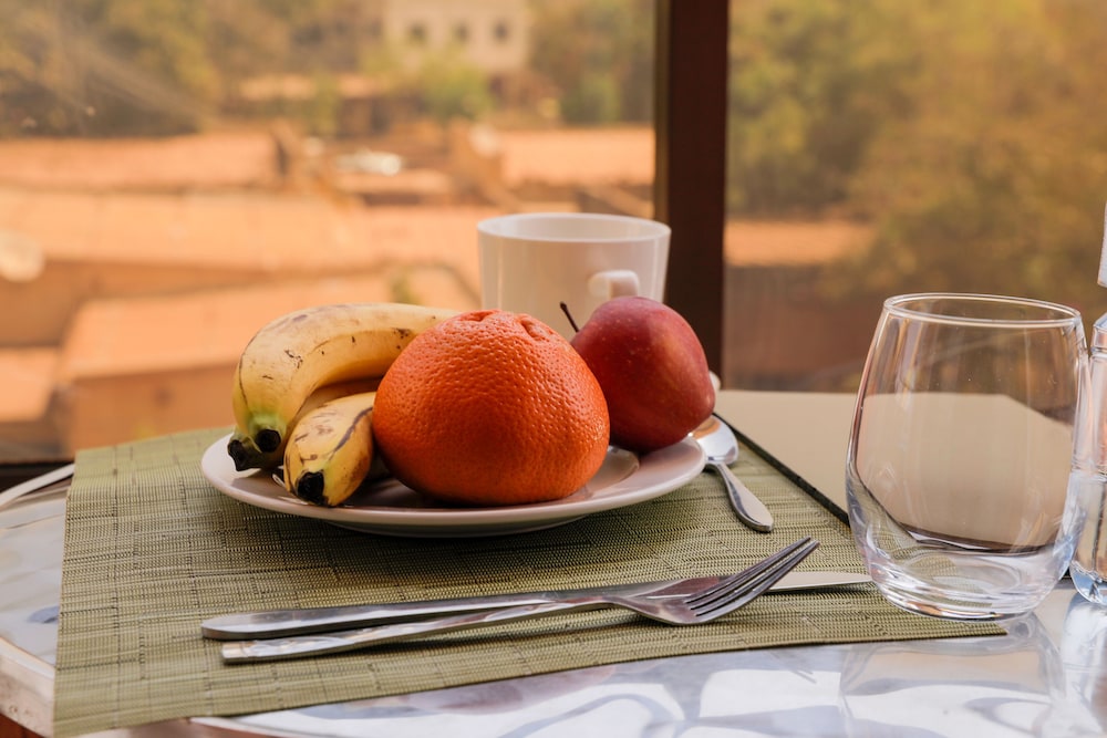 Ag Hotel Ouaga in Ouagadougou, Burkina Faso