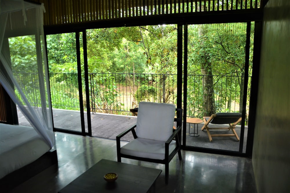 Santani Wellness Kandy — Kandy — photo 4