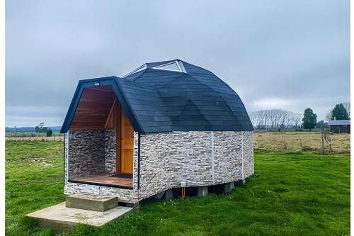 Domos Frutillar - last minute hotel in Unknown City