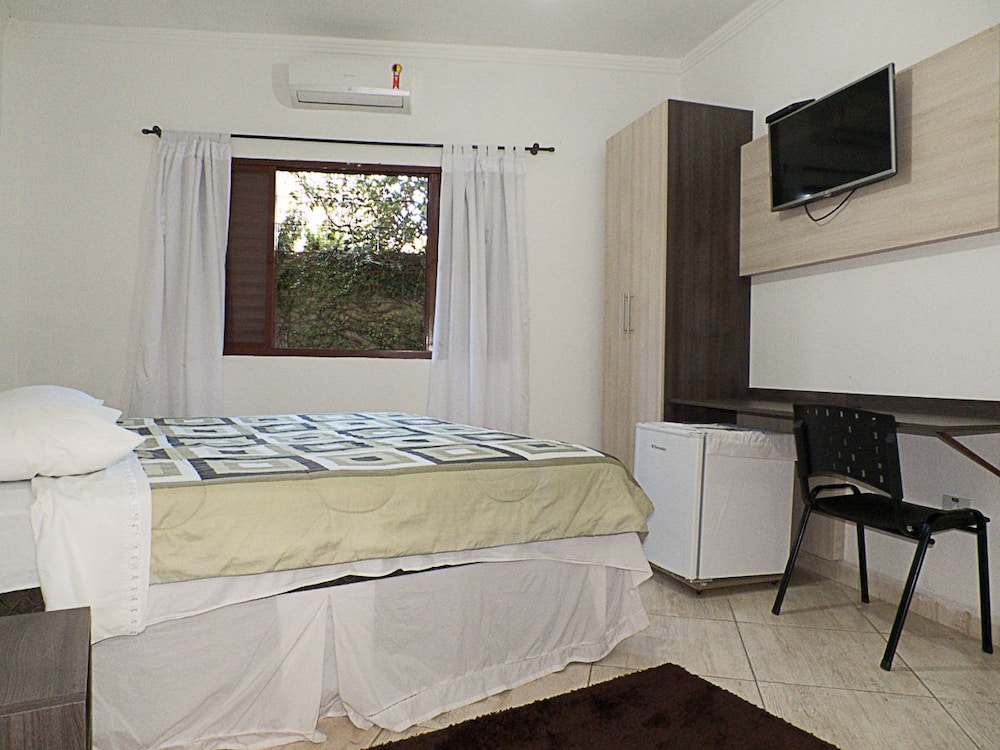 Hotel Nova Odessa — Nova Odessa — photo 3