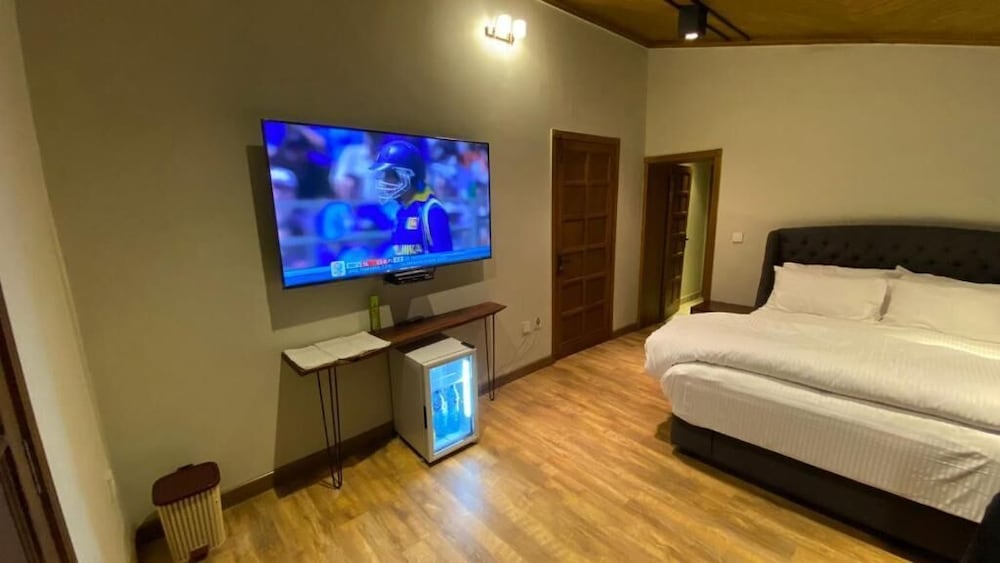 Raas Resorts in Murree, Pakistan