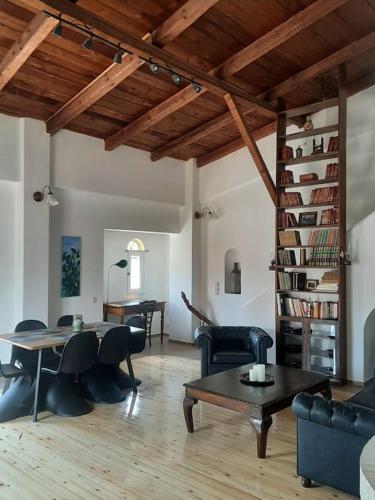 Lemon Tree in Filiatra, Greece