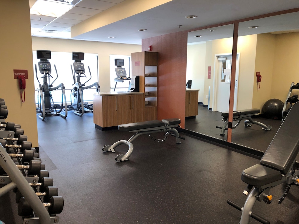 TownePlace Suites by Marriott Macon Mercer University - photo 19