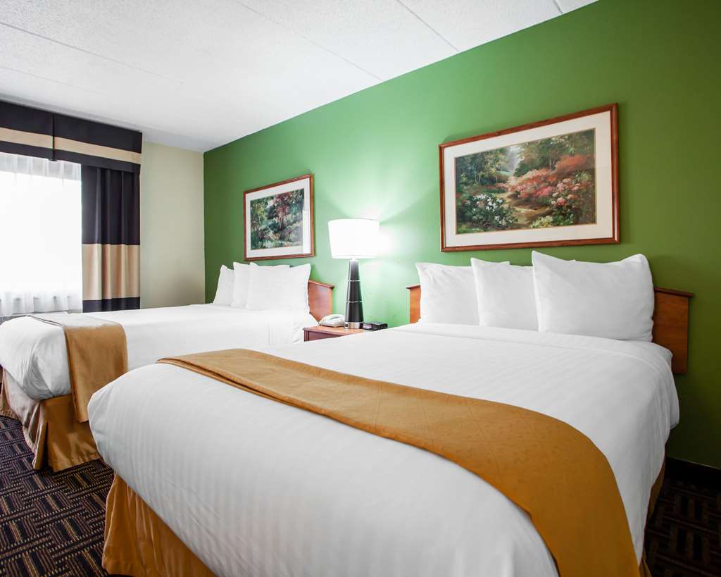 Quality Inn Bolingbrook I 55 - photo 15