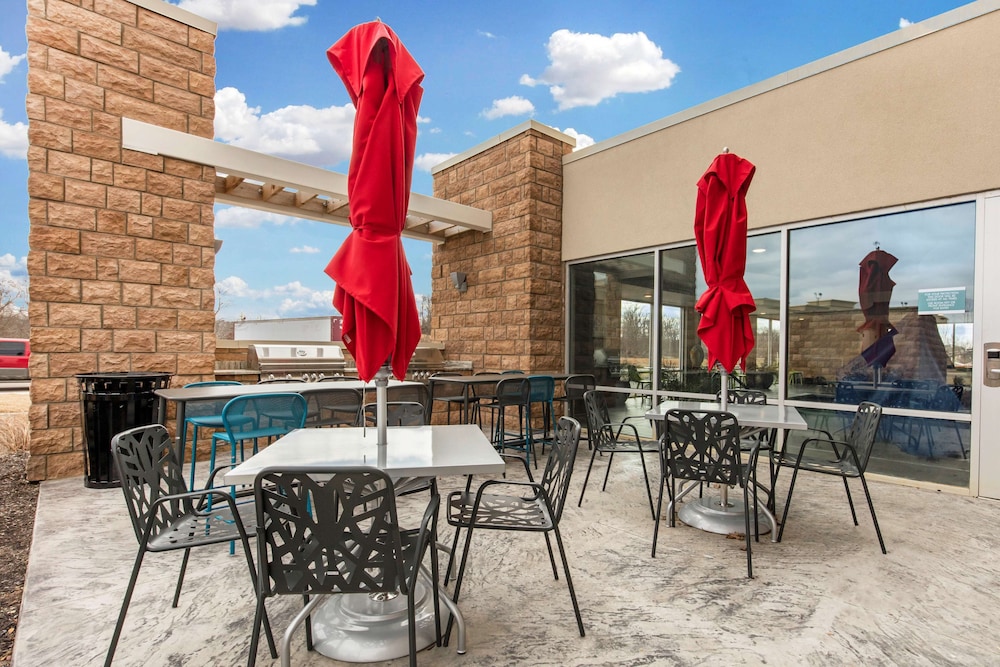 Home2 Suites by Hilton Olive Branch MS - photo 28