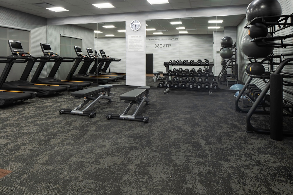 Fairfield Inn & Suites by Marriott Dallas McKinney - photo 17