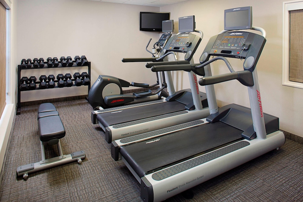 Residence Inn By Marriott Dallas Park Central - photo 15