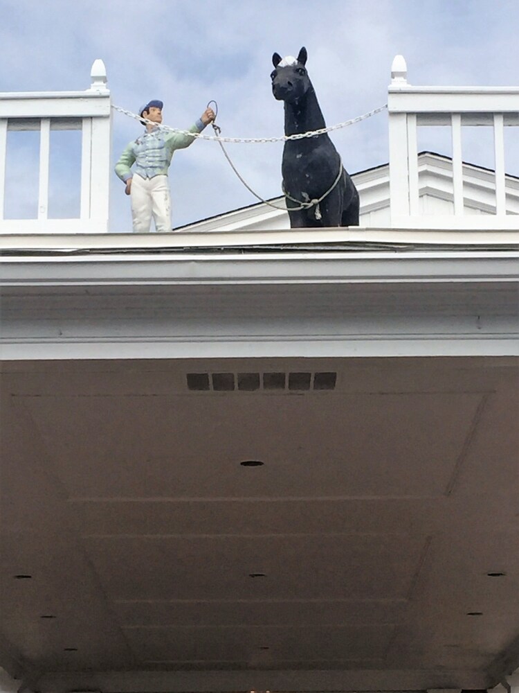 Breckinridge Inn - photo 41