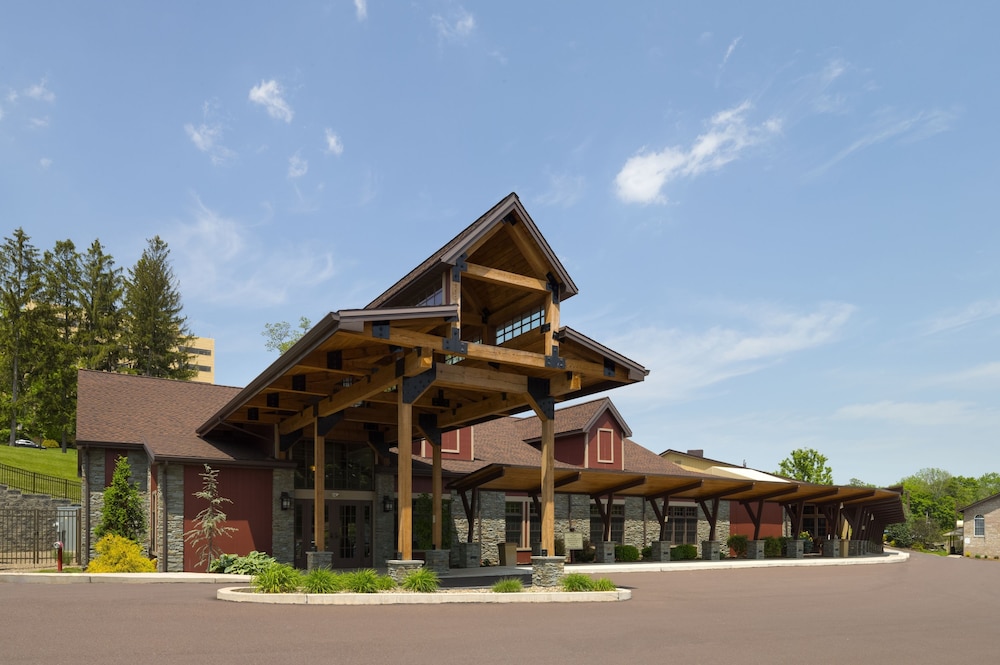 Pine Barn Inn in Danville, United States