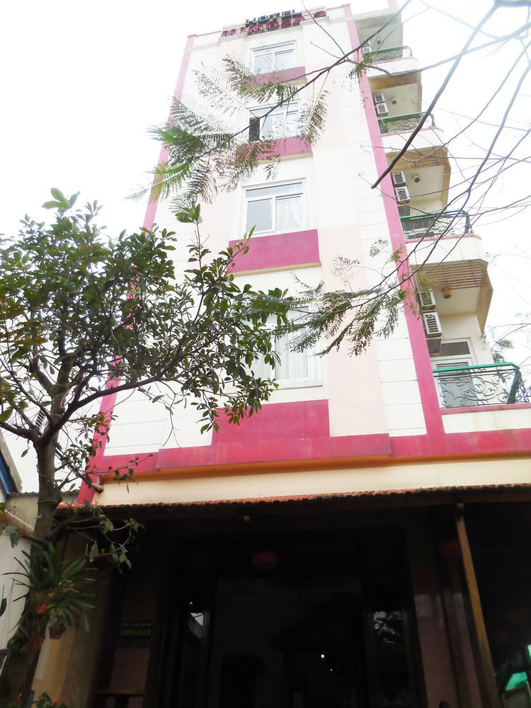 Mimosa 2 Hotel - last minute hotel in Da Nang