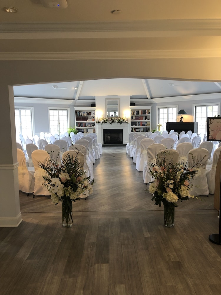Southampton Inn - photo 36