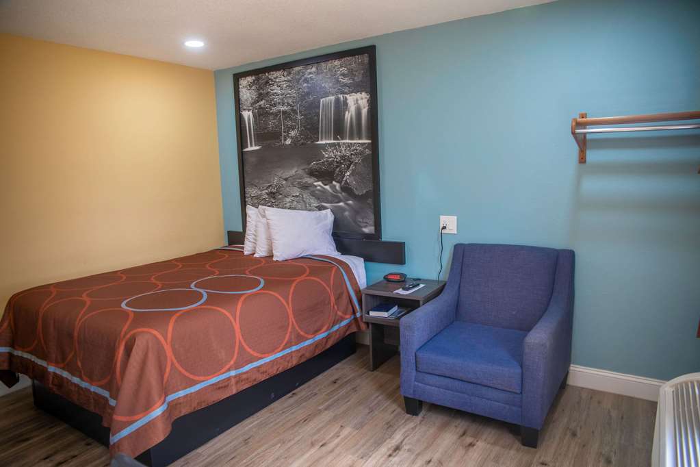 Super 8 by Wyndham Mountain Home - photo 10