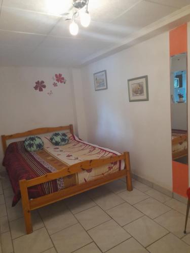 Chez Marie France — hotel in Saint-Paulien