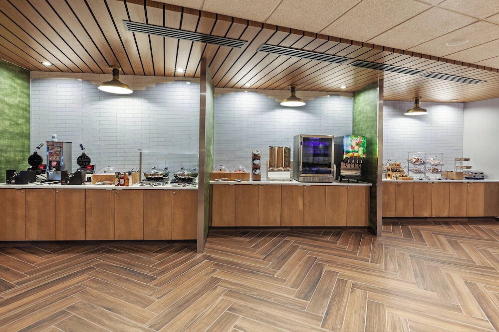 Fairfield Inn & Suites by Marriott Tulsa Catoosa - photo 29