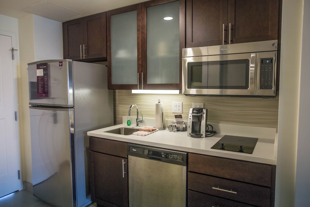 Residence Inn by Marriott Ocean City - photo 9